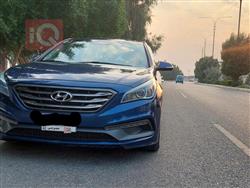 هیوندای سۆناتا